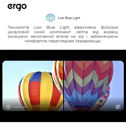 Рідкокристалічний телевізор ERGO 24JHS6800 - мініатюра 4
