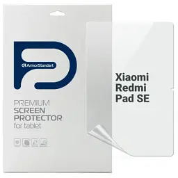 Защитная пленка Armorstandart Matte Xiaomi Redmi Pad SE (ARM70042)