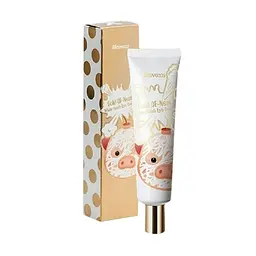 Крем Elizavecca Face Care Gold CF Nest White Bomb Eye Cream, для шкіри навколо очей, 30 мл - мініатюра 3