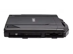 Ноутбук Durabook S14 Standard (S4E2Q3AA3BXE) - мініатюра 6