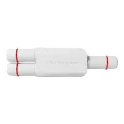 PoE-розширювач водонепроникний NVC-POE 2/1000 IP68 (73-00161) - мініатюра 2
