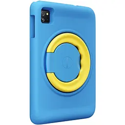 Планшет Blackview Tab A6 Kids 10.1 HD /4GB/128GB/ A523 /5100mAh/ 8+5Мп/WIFI /Синій - мініатюра 7
