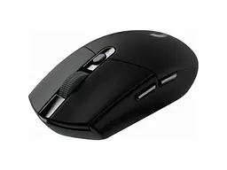 Миша Logitech G305 Lightspeed Black (910-005282)