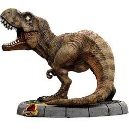 Фігурка Jurassic Park T-Rex Regular (Парк Юрського періоду) 14,8 см - мініатюра 3
