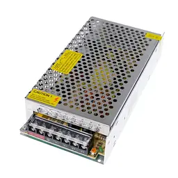 Блок живлення Brille DR-150W DC 12V 12.5A Output LED