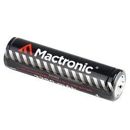 Акумулятор Mactronic Li-ion 18650 3350 mAh (RAC0026) - мініатюра 3