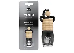 Освiжувач повітря K2 VENTO IMPRESSIVE MOONLIGHT 8мл V445