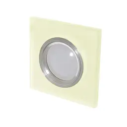 Світильник точковий Brille LED декоративний HDL-G257/3W+MR16 36-170 - мініатюра 7