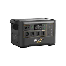 Зарядна станція Pecron F3000LFP 3600W 3072Wh (F3000LFP)
