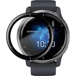 Захисна плівка DK для Garmin Venu 2 Composite Film box (014952) (black)