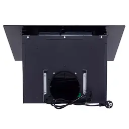 Витяжка декоративна похила Minola HVS 6732 BL 1100 LED - мініатюра 6