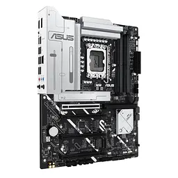Материнcька плата PRIME Z890-P WIFI s1851 Z890 4xDDR5 M.2 HDMI DP Wi-Fi BT ATX Asus teh0019002 - мініатюра 4