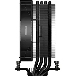 Кулер до процесора PcCooler RT400 ARGB BK - мініатюра 7