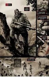 Wildstorm. 30th Anniversary Special #1F (2022) - мініатюра 3