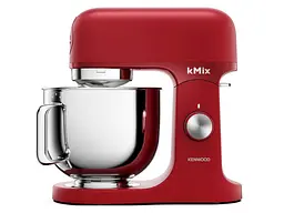 Кухонна машина Kenwood kMix KMX751ARD