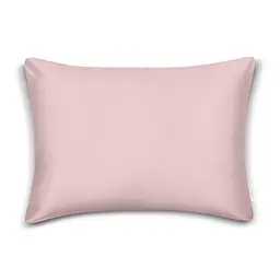 Дитяча постіль Cosas Blush без простирадла сатин 110х140 см (19Satin_Blush_Blush_140_2) - мініатюра 3