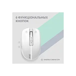 Миша 2E 2E-MF270WWH - мініатюра 7