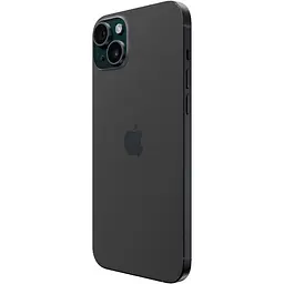 Смартфон Apple iPhone 15 Plus 256Gb eSIM Black [MTXX3] [102487] - мініатюра 6