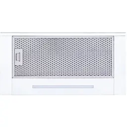 Витяжка телескопічна Weilor PTS 6265 WH 1300 LED Strip - мініатюра 3