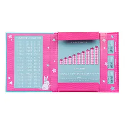 Папка 1 Вересня Bunny, A4, на резинці (491834) - мініатюра 2