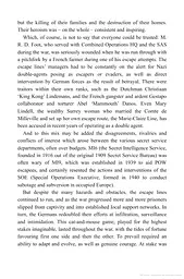 Escaping Hitler. Stories Of Courage And Endurance On The Freedom Trails - мініатюра 3