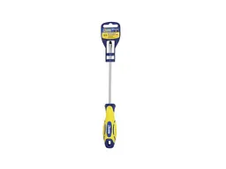 Викрутка KUBIS SL8х150мм CrV 02-08-0815