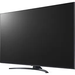 Телевізор LG AI UT81 65` LCD Ultra HD 4K (65UT81006LA) UA [128120] - мініатюра 3