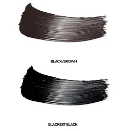 Туш для вій Avon «Мегаоб'єм» Коричнево-чорна/Brown Black, 10 мл (158511697) - мініатюра 2