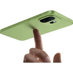 Смартфон OnePlus 15T 16/512GB Green [166099] - мініатюра 9