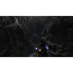 Ключ активації Microsoft Metro Exodus для Xbox One/Series - мініатюра 6