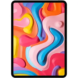 Планшет Teclast Artpad Air 11” 90Hz HD+ / 8GB / 128GB / G100 / 8000mAh / LTE / 8+13Mp / Metal / Grey - мініатюра 2