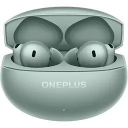 Навушники OnePlus Buds 4 E513A Green - мініатюра 3