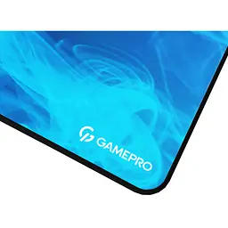Килимок для мишки GamePro MP150H Black (MP150H) - мініатюра 4
