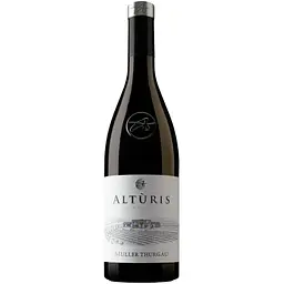 Вино Alturis  Muller Thurgau Fruili біле сухе 13% 0.75 л