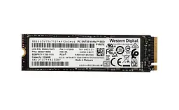 Накопичувач SSD Western Digital M.2 NVMe 1TB WD PC SN730 (SDBPNTY-1T00-1101) Б/в