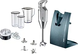 Блендер Bamix Luxurylin Chrome M200 (100.959) - мініатюра 2
