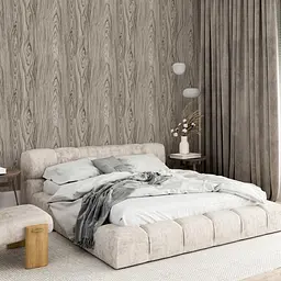 Самоклеюча стінова PET плитка Sticker Wall в рулоні 600х3000х2мм SW-00002434 - мініатюра 5