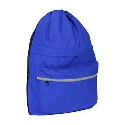 Сумка для обуви Cool For School Антивор Синяя (CF85768-02)