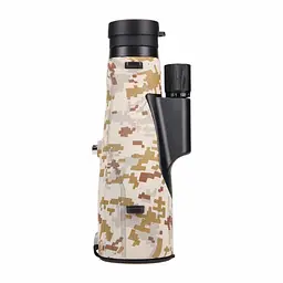 Монокуляр Carbon 10x56 WP Reticle з далекомірною сіткою (88022) - мініатюра 5