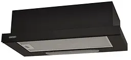 Витяжка Eleyus BREEZE 470 60 BL (6570572) - мініатюра 3