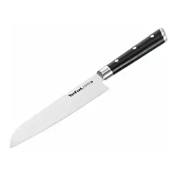 Набір ножів Tefal Ice Force, 2 шт, чорний (K232S224) - мініатюра 3