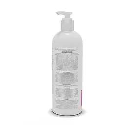 Шампунь Puramur Home Line Antibacterial Protection з хлоргексидином 200 мл - мініатюра 6