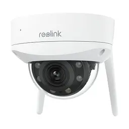 Камера відеоспостереження Reolink (W437) - мініатюра 11