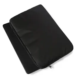Чохол до ноутбука Vinga 14" NS140 Black Sleeve (NS140BK) - мініатюра 3