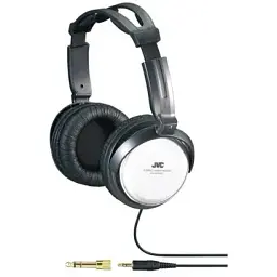 Навушники JVC HA-RX500 (HA-RX500-E)