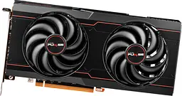Відеокарта Sapphire AMD Radeon RX 6600 XT 8Gb Pulse OC (11309-03-20G) (GDDR6, 128 bit, PCI-E v4.0) Б/в