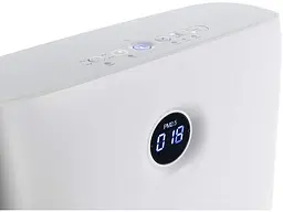 Очищувач повітря Olimpia Splendid AURA DI (OS-99426) - мініатюра 2
