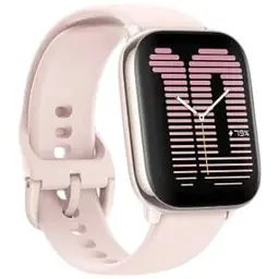 Смарт-годинник Amazfit Active Petal Pink - мініатюра 3