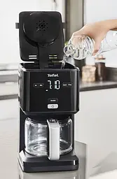 Кавоварка краплинна Tefal CM600810 (6612095) - мініатюра 13