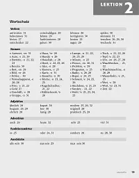 Themen aktuell 1. Arbeitsbuch - мініатюра 18